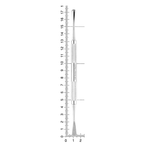 30-3* Распатор Molt, 6,0-6,0 мм HLW Dentalinstruments GmbH (Германия) фото 3