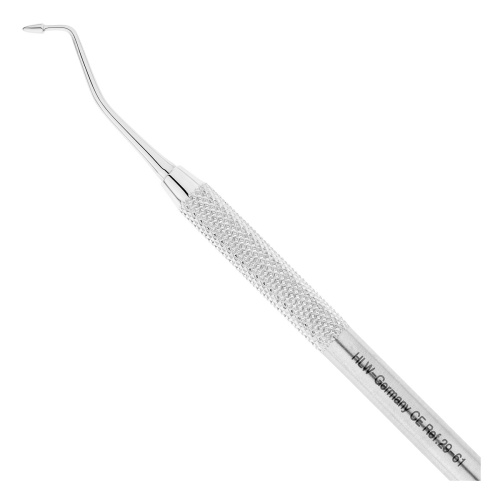 29-61* Штопфер Hollenback HLW Dentalinstruments GmbH (Германия) фото 2