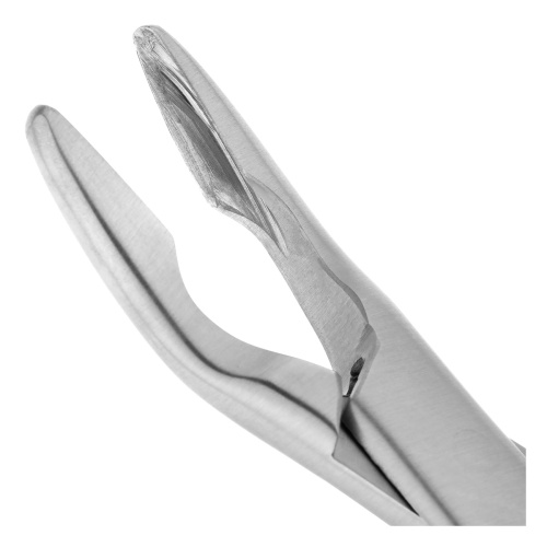 14-5* Кусачки костные Luer, 4 мм HLW Dentalinstruments GmbH (Германия) фото 3