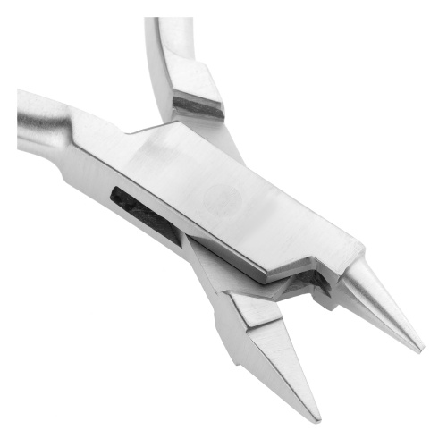 PT 325/12 Щипцы для проволочной лигатуры ANGLE Nopa instruments Medizintechnik GmbH (Германия) фото 4 PT 325/12 Щипцы для проволочной лигатуры ANGLE Nopa instruments Medizintechnik GmbH (Германия) фото 4