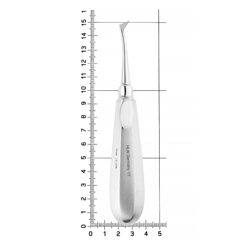 13-27S* Элеватор Cryer, левый HLW Dentalinstruments GmbH (Германия) фото 5