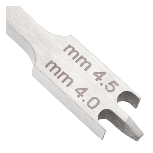 H-316-022* Позиционер для брекетов, 022 HLW Dentalinstruments GmbH (Германия) фото 3 H-316-022* Позиционер для брекетов, 022 HLW Dentalinstruments GmbH (Германия) фото 3
