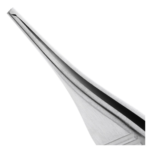22-15A* Пинцет-микро Micro-Adson ультратонкий, 12см HLW Dentalinstruments GmbH (Германия) фото 4