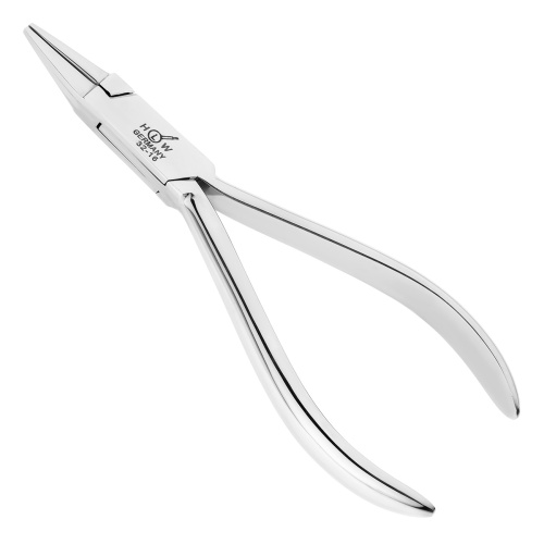 32-16* Щипцы ортодонтические Джарабака для формирования петель HLW Dentalinstruments GmbH (Германия) 32-16* Щипцы ортодонтические Джарабака для формирования петель HLW Dentalinstruments GmbH (Германия)