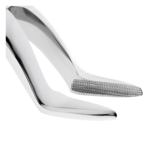 11-51K* Щипцы №51K для удаления зубов верхние, корневые HLW Dentalinstruments GmbH (Германия) фото 3