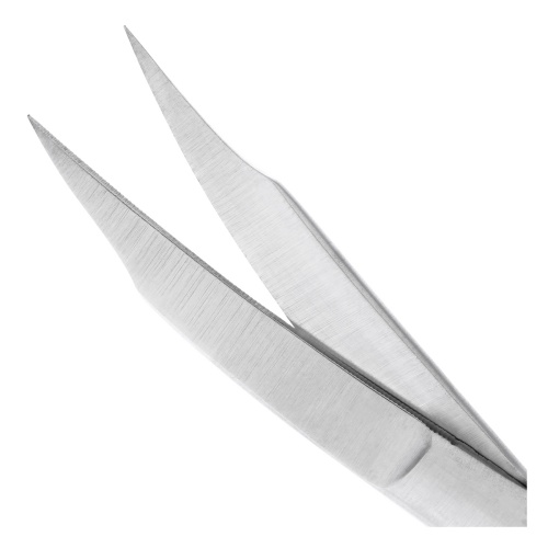 19-6* Ножницы хирургическиеGoldmann-Fox, изогнуты, 12,5 см HLW Dentalinstruments GmbH (Германия) фото 3