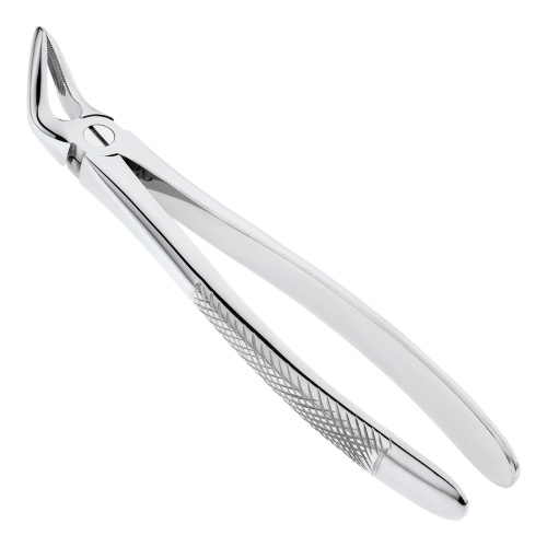 11-31* Щипцы №31 для удаления зубов нижние, корневые HLW Dentalinstruments GmbH (Германия) фото 2