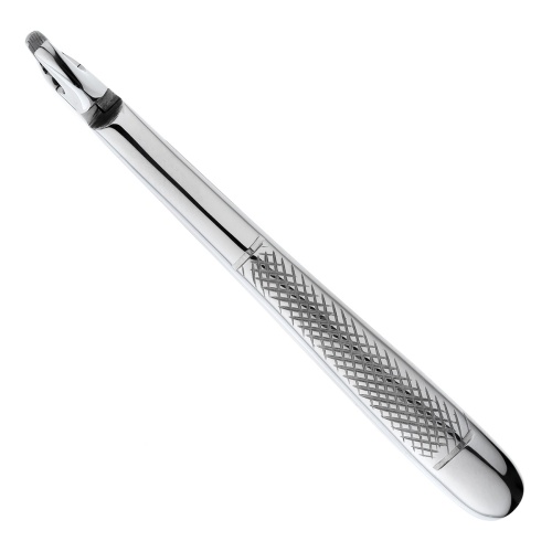11-4* Щипцы №4 для удаления зубов нижние, резцы/клыки HLW Dentalinstruments GmbH (Германия) фото 7