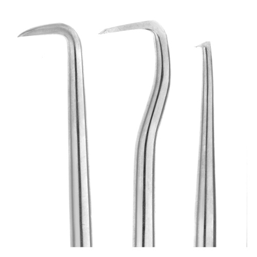 16-7* Коронкосниматель ручной Crown-Click HLW Dentalinstruments GmbH (Германия) фото 2