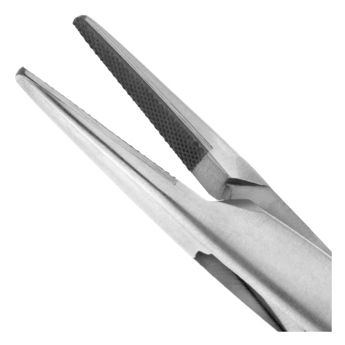 20-21A* Иглодержатель Mini-Head Lichtenberg TC, 14см HLW Dentalinstruments GmbH (Германия) фото 3