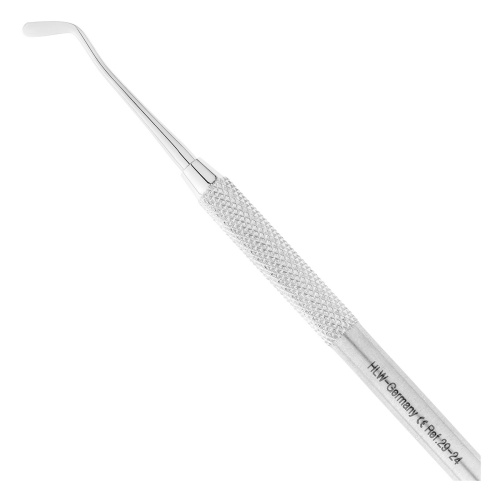 29-24* Гладилка-штопфер (шарик 1,5 мм) HLW Dentalinstruments GmbH (Германия) фото 2