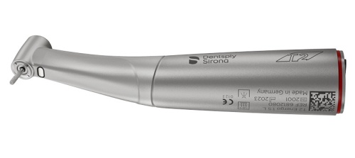 T2 Energo 1:5 L Угловой повышающий наконечник с оптикой Dentsply Sirona фото 2