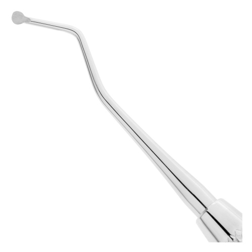 28-2* Экскаватор круглый, 1,5 мм HLW Dentalinstruments GmbH (Германия) фото 2
