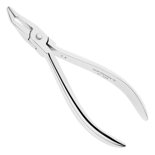 H-154* Щипцы ортодонтические Вайнгарта универсальные HLW Dentalinstruments GmbH (Германия)