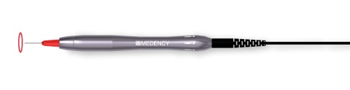Triplo Беспроводной стоматологический диодный лазер Medency (Италия) фото 13