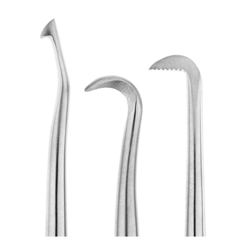 16-4A* Коронкосниматель ручной nach Morell HLW Dentalinstruments GmbH (Германия) фото 3