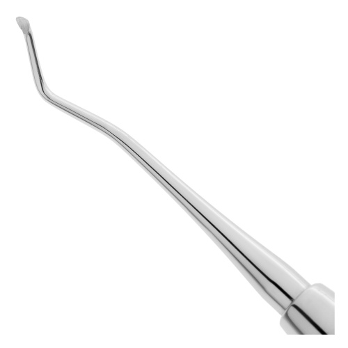 28-1* Экскаватор круглый, 1,0 мм HLW Dentalinstruments GmbH (Германия) фото 3
