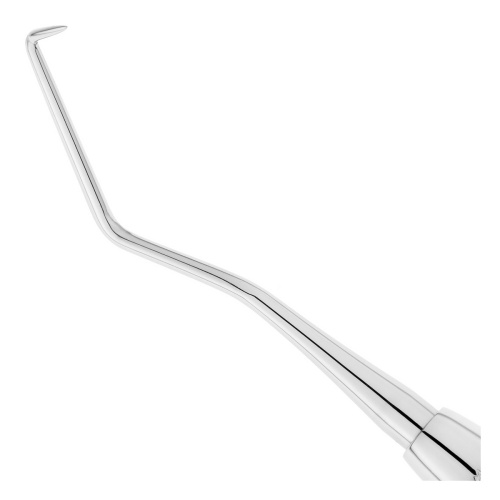 27-5* Зонд односторонний жесткий, форма 17 HLW Dentalinstruments GmbH (Германия) фото 3
