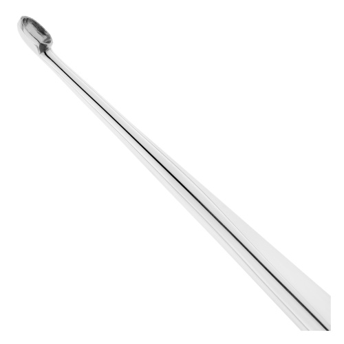 25-6* Ложка кюретажная Williger, 3,0-3,5 мм HLW Dentalinstruments GmbH (Германия) фото 3