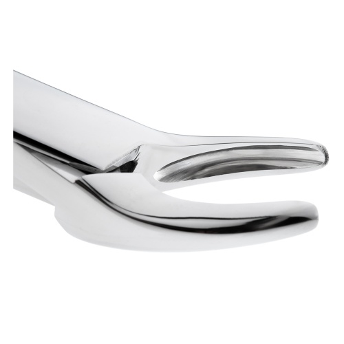 11-62* Щипцы №62 для удаления зубов верхние, универсальные HLW Dentalinstruments GmbH (Германия) фото 3