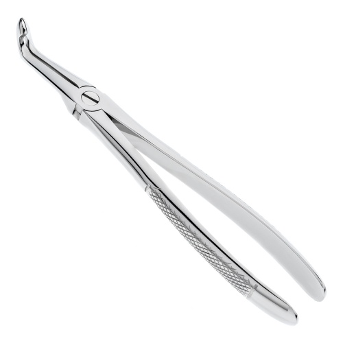 11-146* Щипцы №146 для удаления зубов нижние, корневые HLW Dentalinstruments GmbH (Германия) фото 2