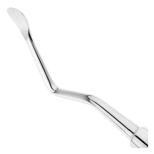 25-5* Ложка кюретажная Lukas, 4,0 мм HLW Dentalinstruments GmbH (Германия) фото 3
