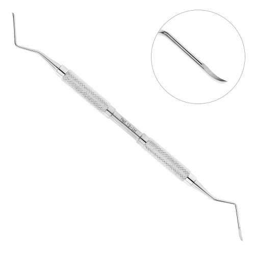 13-1H* Элеватор Heidbrink, 1,5 мм HLW Dentalinstruments GmbH (Германия)