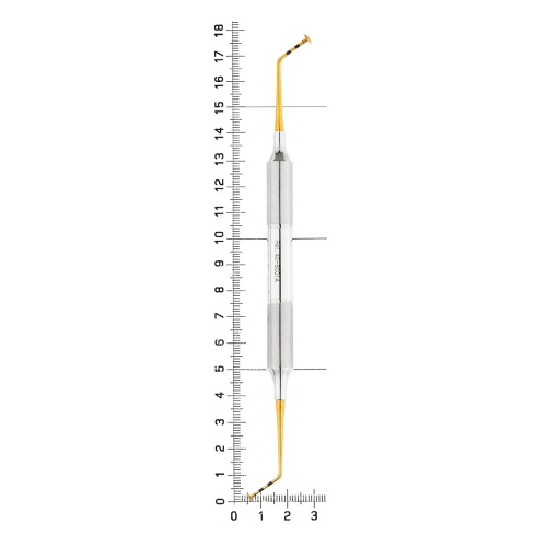 40-S001A* Распатор для синус-лифтинга S001A / 40-S001*/ HLW Dentalinstruments GmbH (Германия) фото 4