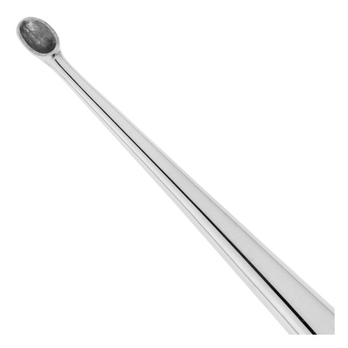 25-7* Ложка кюретажная Williger, 2,0-2,5 мм HLW Dentalinstruments GmbH (Германия) фото 3