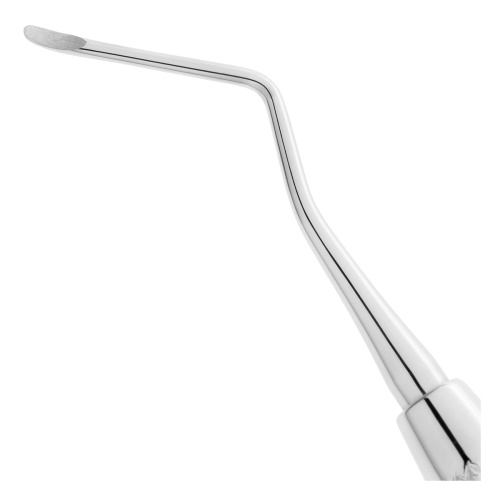 28-29* Экскаватор овальный, 1,0 мм HLW Dentalinstruments GmbH (Германия) фото 2
