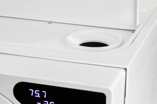 Tanzo D18 Автоматический автоклав класса B, 18 л Woson (Китай) фото 9