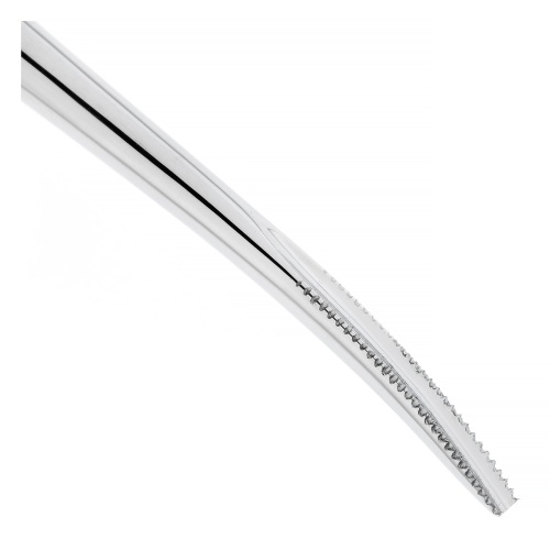 13-6BCZ* Элеватор Bein, зубчатый, изогнутый, 2 мм, зубчатый HLW Dentalinstruments GmbH (Германия) фото 3