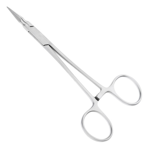 AB 570/13 Щипцы извлекающие для костных обломков Stieglitz, прямые Nopa instruments Medizintechnik GmbH (Германия) фото 2 AB 570/13 Щипцы извлекающие для костных обломков Stieglitz, прямые Nopa instruments Medizintechnik GmbH (Германия) фото 2