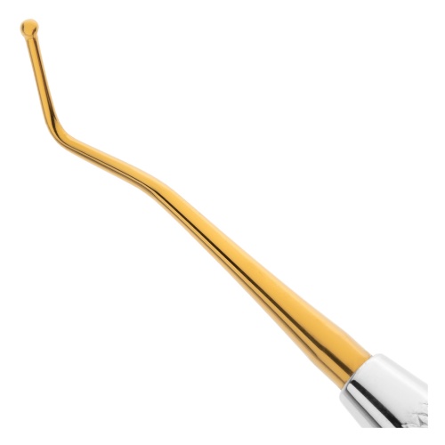24-9* Гладилка ТN комбинированная со штопфером, 1,5 мм HLW Dentalinstruments GmbH (Германия) фото 2