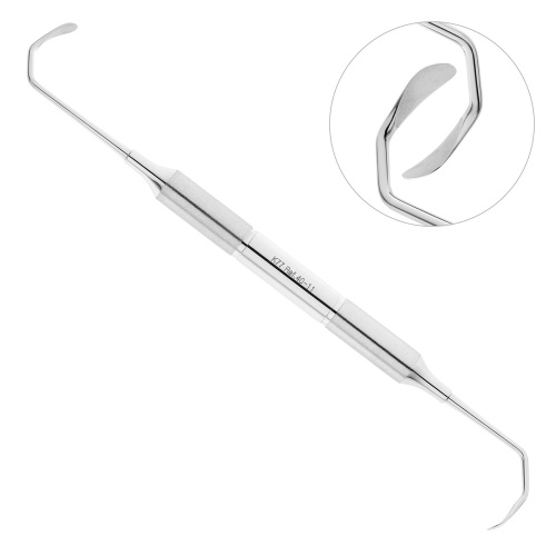 40-11* Распатор для синус-лифтинга K77 HLW Dentalinstruments GmbH (Германия)