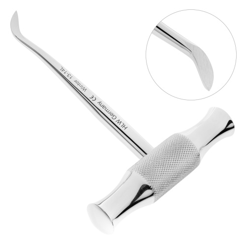 13-14L* Элеватор Winter левый HLW Dentalinstruments GmbH (Германия)