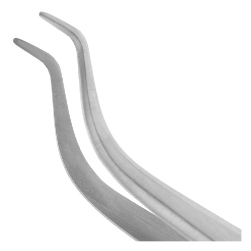 H-332* Пинцет для щечных трубок HLW Dentalinstruments GmbH (Германия) фото 3 H-332* Пинцет для щечных трубок HLW Dentalinstruments GmbH (Германия) фото 3