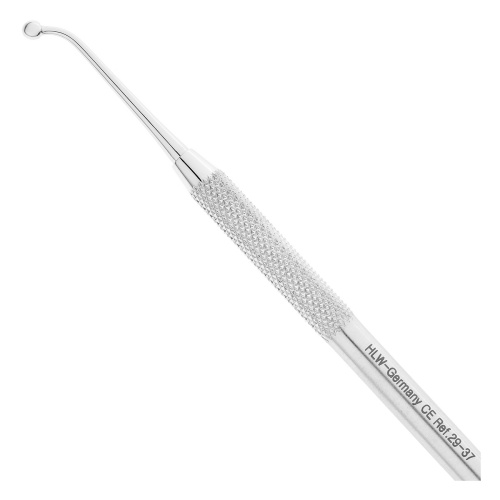 29-37* Штопфер шарик/шарик 2,5-3,0 мм HLW Dentalinstruments GmbH (Германия) фото 2