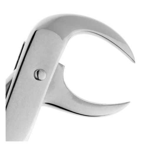 11-86C* Щипцы №86C для удаления зубов нижние, моляры HLW Dentalinstruments GmbH (Германия) фото 5