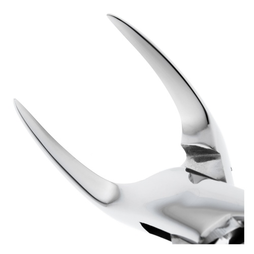 11-502* Щипцы №502 нижние для удаления корневого фрагмента HLW Dentalinstruments GmbH (Германия) фото 5