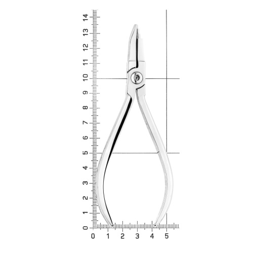 H-102* Щипцы О'Брайана для формирования петель HLW Dentalinstruments GmbH (Германия) фото 4