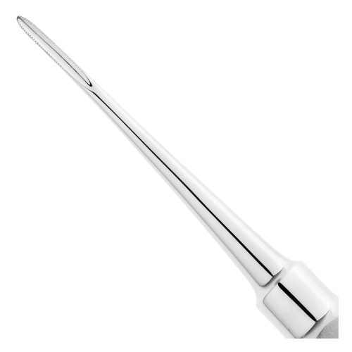 13-3BCZ* Элеватор Bein, зубчатый, изогнутый, 2 мм HLW Dentalinstruments GmbH (Германия) фото 2