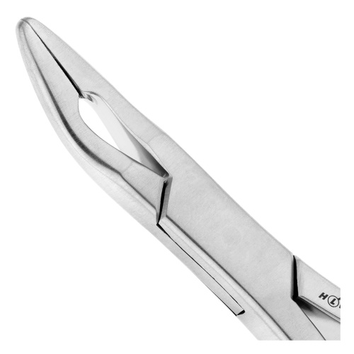14-4* Кусачки костные Luer, 3 мм HLW Dentalinstruments GmbH (Германия) фото 2