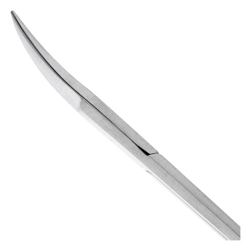 19-2* Ножницы хирургические Iris, изогнутые, 11,5 см HLW Dentalinstruments GmbH (Германия) фото 4