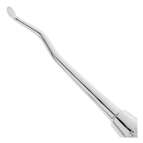 28-4* Экскаватор круглый, 2,5 мм HLW Dentalinstruments GmbH (Германия) фото 3