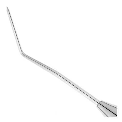 27-8* Зонд односторонний гибкий, форма 33 HLW Dentalinstruments GmbH (Германия) фото 3