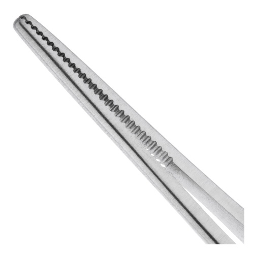 22-21A* Пинцет Gerald анатомический, 18см HLW Dentalinstruments GmbH (Германия) фото 3