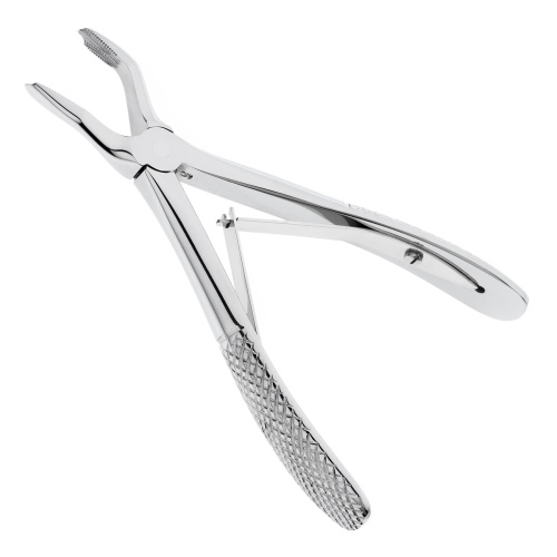 11-3B* Щипцы №3B для удаления зубов детские верхние моляры HLW Dentalinstruments GmbH (Германия) фото 2