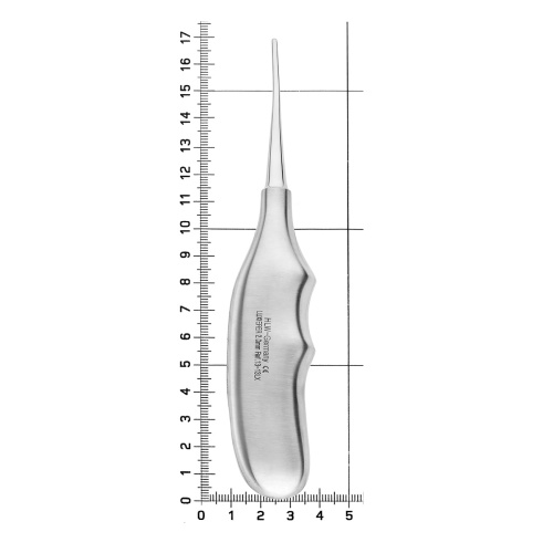 13-13LX* Люксатор изогнутый, 2 мм HLW Dentalinstruments GmbH (Германия) фото 4