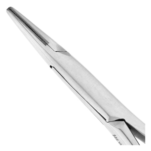20-21A* Иглодержатель Mini-Head Lichtenberg TC, 14см HLW Dentalinstruments GmbH (Германия) фото 2